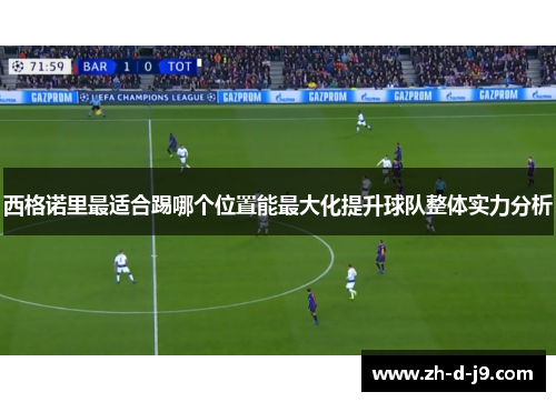 西格诺里最适合踢哪个位置能最大化提升球队整体实力分析