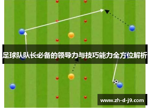 足球队队长必备的领导力与技巧能力全方位解析