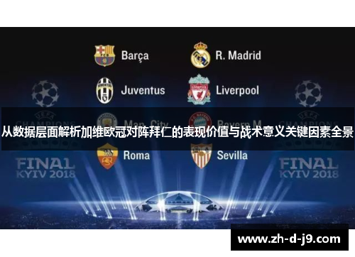 从数据层面解析加维欧冠对阵拜仁的表现价值与战术意义关键因素全景