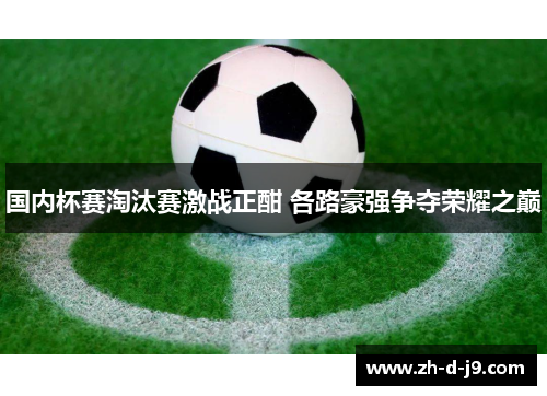 国内杯赛淘汰赛激战正酣 各路豪强争夺荣耀之巅