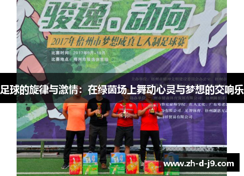 足球的旋律与激情:在绿茵场上舞动心灵与梦想的交响乐 足球的旋律与激情:在绿茵场上舞动心灵与梦想的交响乐