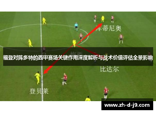 福登对阵多特的西甲赛场关键作用深度解析与战术价值评估全景影响
